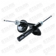 Амортизатор STARK 1437756322 R S5ZT6Z sksa0133477 - Изображение 4