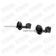 Амортизатор STARK 5DIQ3 K 1437749896 sksa0133332 - Изображение 3