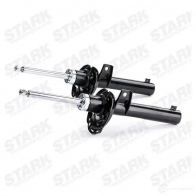 Амортизатор STARK 1437755952 LPUKS 1P sksa0133158 - Изображение 3