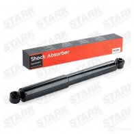Амортизатор STARK sksa0130120 1437749124 A9FIHG 5 - Изображение 2
