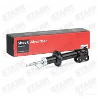 Амортизатор STARK C487 L sksa0132037 1437753790 - Изображение 2