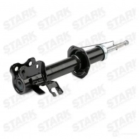 Амортизатор STARK C487 L sksa0132037 1437753790 - Изображение 4