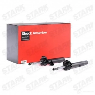 Амортизатор STARK 0UW E9G sksa0132704 1437753353 - Изображение 2