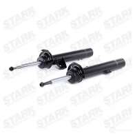 Амортизатор STARK 0UW E9G sksa0132704 1437753353 - Изображение 3