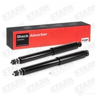 Амортизатор STARK sksa0133672 38ZD CH 1437751847 - Изображение 2