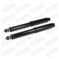 Амортизатор STARK sksa0133672 38ZD CH 1437751847 - Изображение 3
