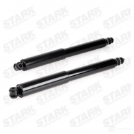 Амортизатор STARK sksa0133672 38ZD CH 1437751847 - Изображение 4