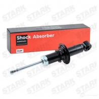 Амортизатор STARK 1437752351 sksa0131098 FTQ1 IN - Изображение 2