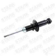 Амортизатор STARK 1437752351 sksa0131098 FTQ1 IN - Изображение 3