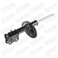 Амортизатор STARK sksa0132886 1437754268 0BTV 8F - Изображение 3