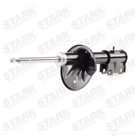 Амортизатор STARK sksa0132886 1437754268 0BTV 8F - Изображение 6