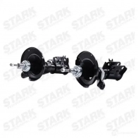 Амортизатор STARK ARR3XF Q 1438014406 sksa0133341 - Изображение 3