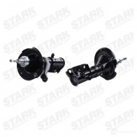 Амортизатор STARK ARR3XF Q 1438014406 sksa0133341 - Изображение 5