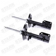 Амортизатор STARK sksa0133436 1437749020 8F NV6B - Изображение 3