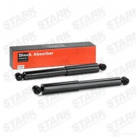 Амортизатор STARK 63GXWP G 1437749813 sksa0133671 - Изображение 2