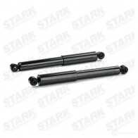Амортизатор STARK 63GXWP G 1437749813 sksa0133671 - Изображение 3