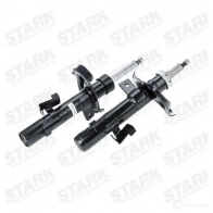 Амортизатор STARK sksa0132653 1437750304 S7W4 60 - Изображение 2