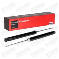 Амортизатор STARK sksa0133442 1PUQ6 F 1437748776 - Изображение 2