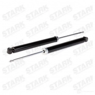 Амортизатор STARK sksa0133442 1PUQ6 F 1437748776 - Изображение 3