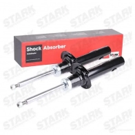 Амортизатор STARK X V5IOV8 1437750658 sksa0133086 - Изображение 2