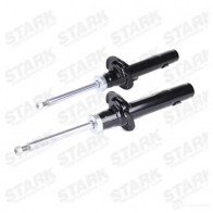 Амортизатор STARK X V5IOV8 1437750658 sksa0133086 - Изображение 3