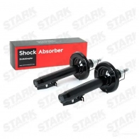 Амортизатор STARK 1437750084 sksa01334143 U10 LT6 - Изображение 2