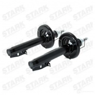 Амортизатор STARK 1437750084 sksa01334143 U10 LT6 - Изображение 3