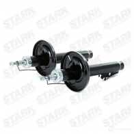 Амортизатор STARK 1437750084 sksa01334143 U10 LT6 - Изображение 4