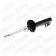 Амортизатор STARK 1437751895 AGM29 6D sksa0131899 - Изображение 3