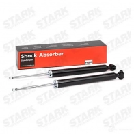 Амортизатор STARK J MFKJ sksa0132716 1437749981 - Изображение 2