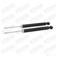 Амортизатор STARK J MFKJ sksa0132716 1437749981 - Изображение 3