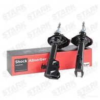 Амортизатор STARK Y4K3 JD 1437750486 sksa0132927 - Изображение 2