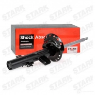 Амортизатор STARK G4AY 3DD 1437754420 sksa0132359 - Изображение 3