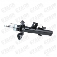 Амортизатор STARK G4AY 3DD 1437754420 sksa0132359 - Изображение 4