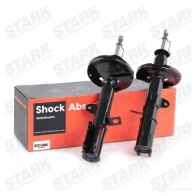 Амортизатор STARK 1437749722 71 MAOE sksa0133014 - Изображение 2
