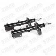 Амортизатор STARK 1437749722 71 MAOE sksa0133014 - Изображение 3