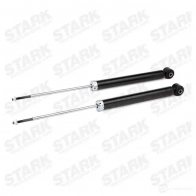Амортизатор STARK sksa0133297 1437752246 GQUO W - Изображение 2