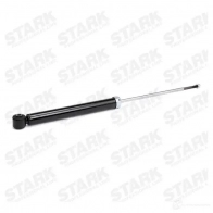 Амортизатор STARK sksa0133297 1437752246 GQUO W - Изображение 4