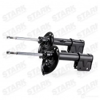 Амортизатор STARK sksa0132473 1437750062 W U2P89F - Изображение 3