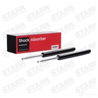 Амортизатор STARK EK 0DWC 1438014424 sksa01334252 - Изображение 2