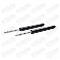 Амортизатор STARK EK 0DWC 1438014424 sksa01334252 - Изображение 3