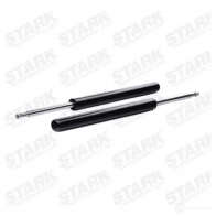 Амортизатор STARK EK 0DWC 1438014424 sksa01334252 - Изображение 4