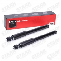 Амортизатор STARK GC IPT8D sksa0132739 1437750301 - Изображение 2