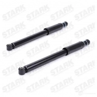 Амортизатор STARK GC IPT8D sksa0132739 1437750301 - Изображение 4