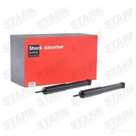 Амортизатор STARK 1437748273 sksa0133344 UM 18E - Изображение 2