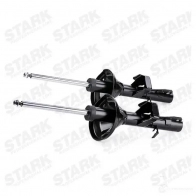 Амортизатор STARK sksa0133475 1437754669 PCP PT - Изображение 3