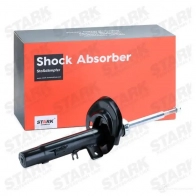 Амортизатор STARK 1437754228 sksa0132880 XD9S CQ - Изображение 2