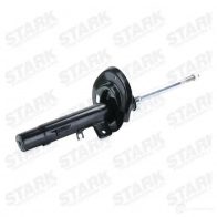 Амортизатор STARK 1437754228 sksa0132880 XD9S CQ - Изображение 3