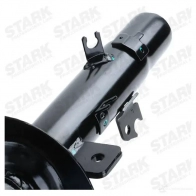 Амортизатор STARK 1437754228 sksa0132880 XD9S CQ - Изображение 5