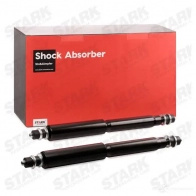 Амортизатор STARK 1437751489 OTP JR sksa01334155 - Изображение 2